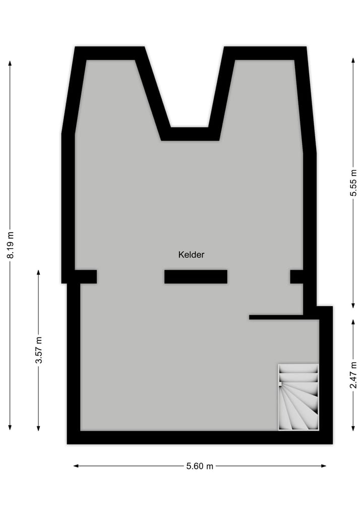 Foto 30 van Ambyerstraat Noord 5