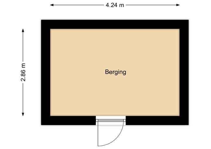 Foto 31 van Ambyerstraat Noord 5