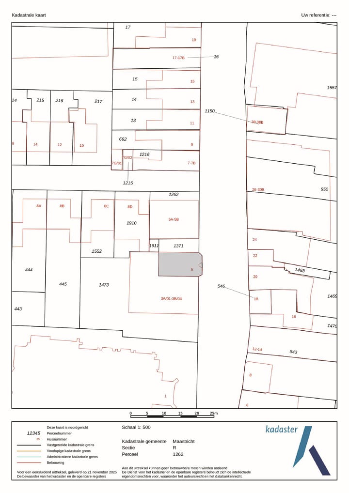 Foto 32 van Ambyerstraat Noord 5
