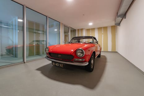 Piekstraat main image