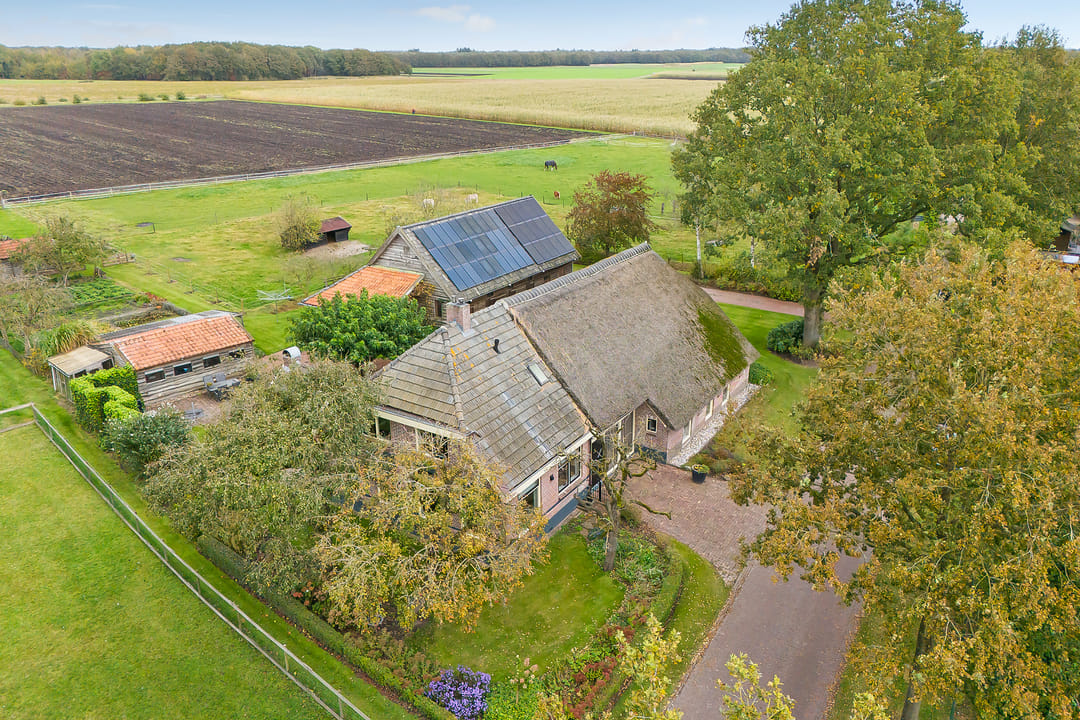 Photo 2 of Kleine Esweg 7