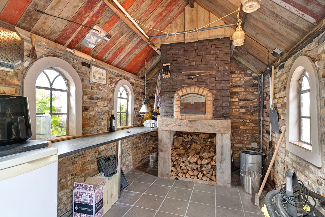 Photo 13 of Kleine Esweg 7