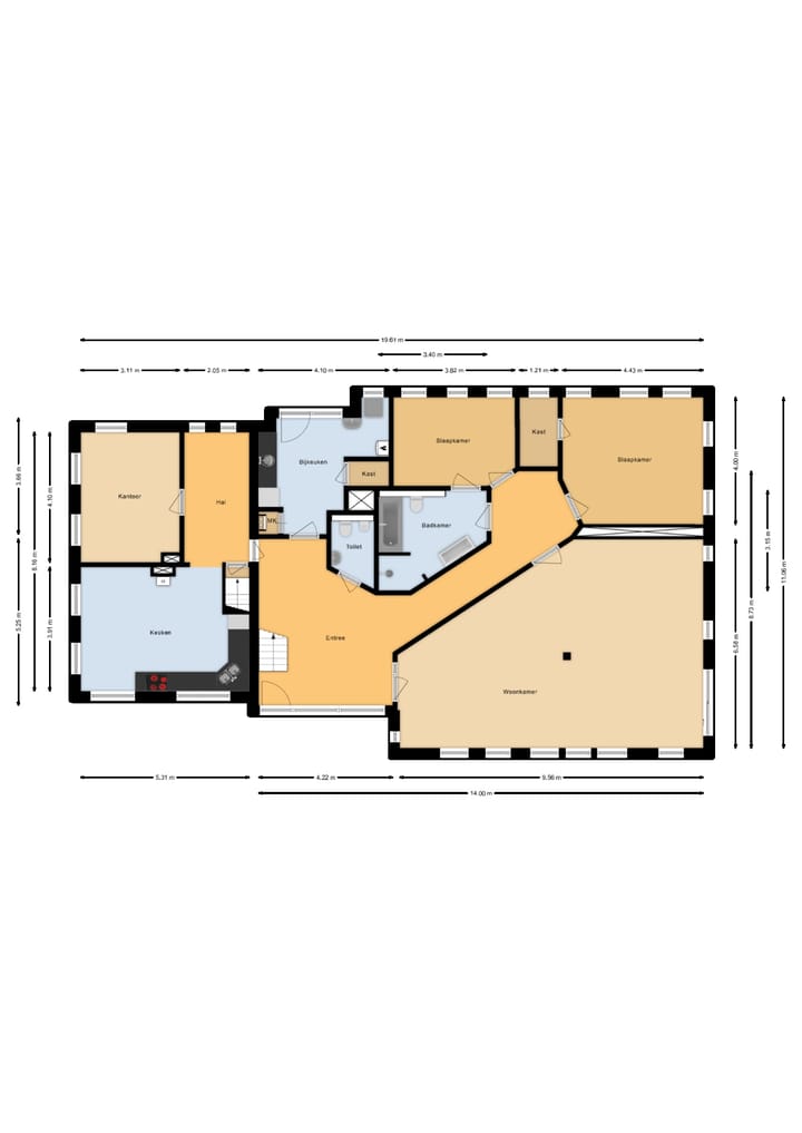 Photo 65 of Kleine Esweg 7