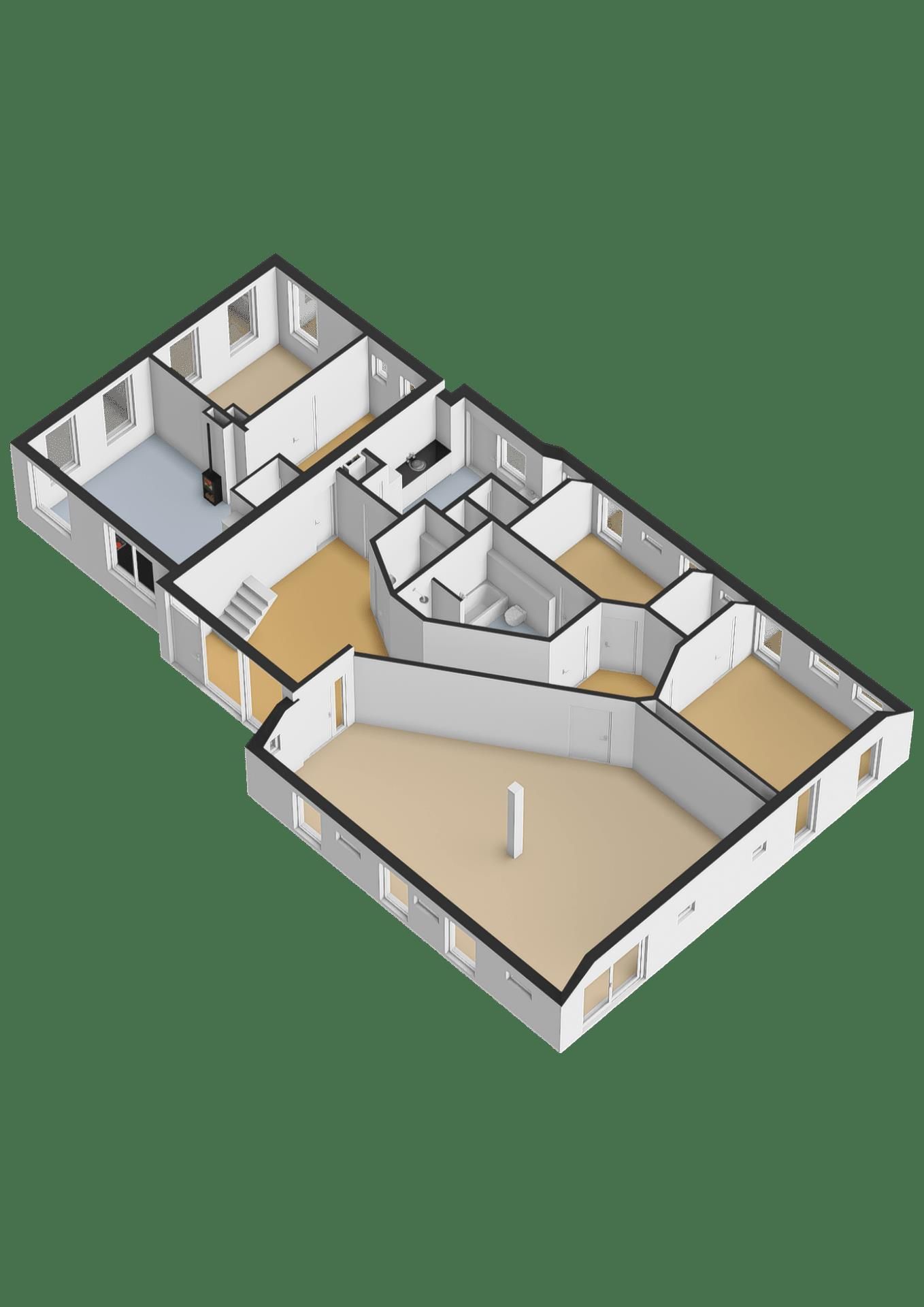 Photo 66 of Kleine Esweg 7