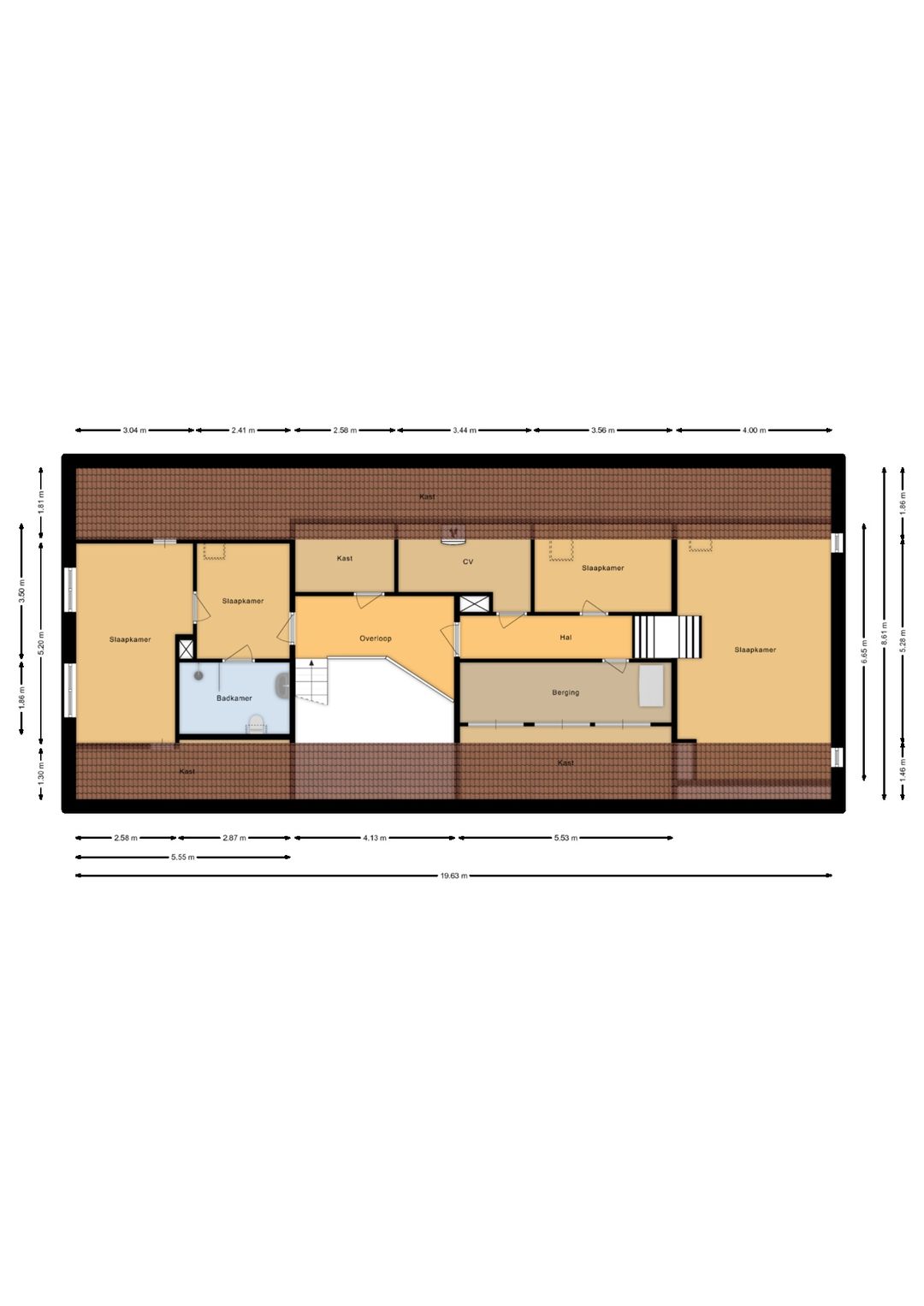 Photo 67 of Kleine Esweg 7