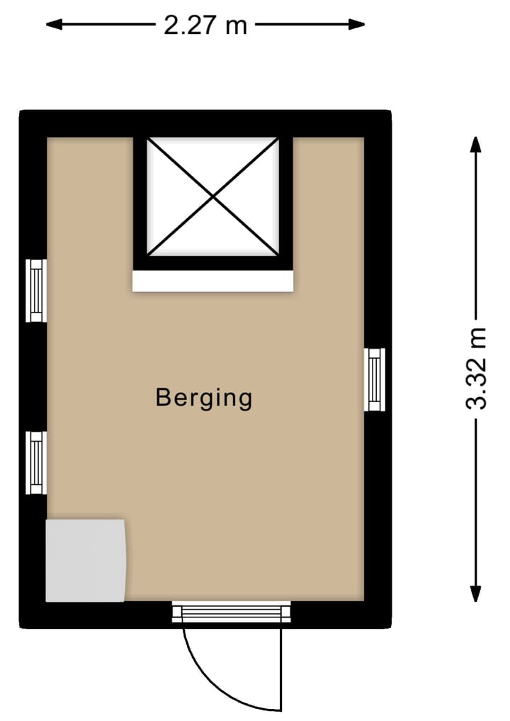 Photo 69 of Kleine Esweg 7