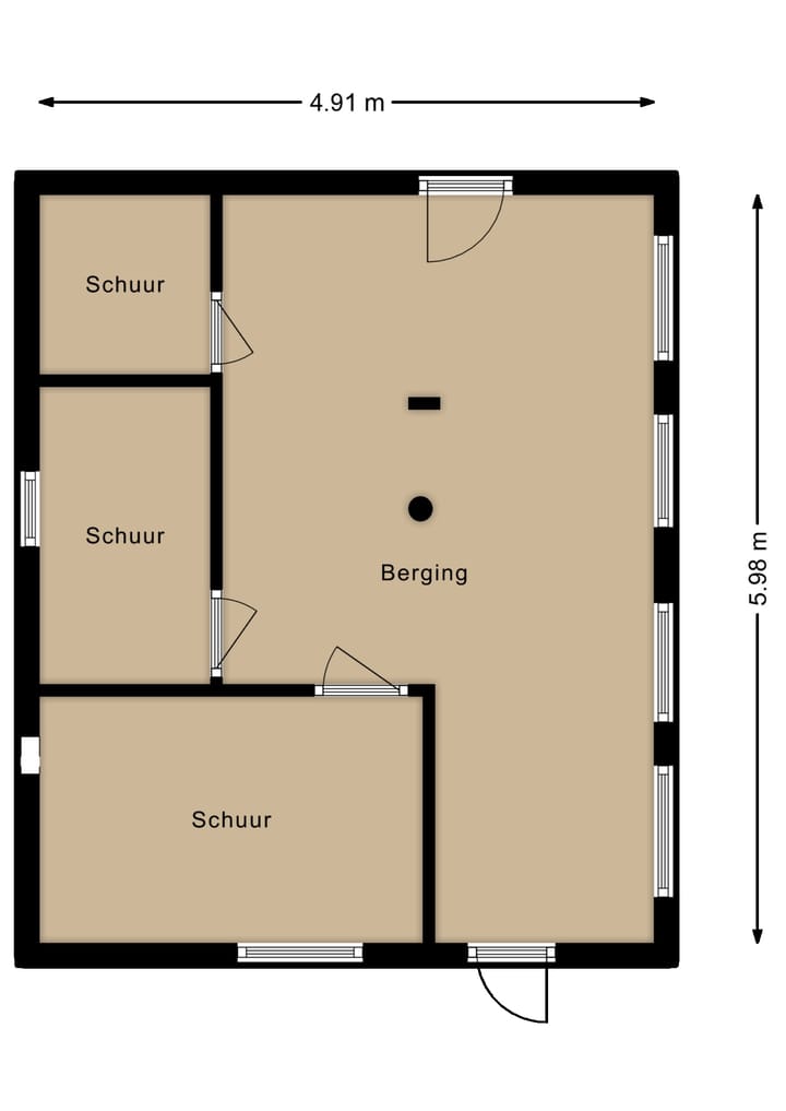 Photo 71 of Kleine Esweg 7