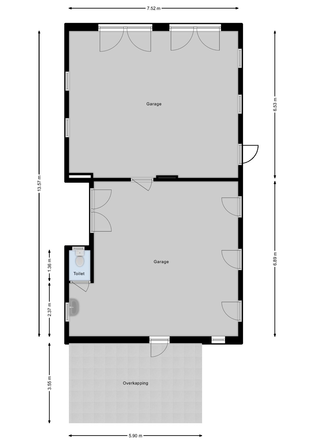 Photo 73 of Kleine Esweg 7