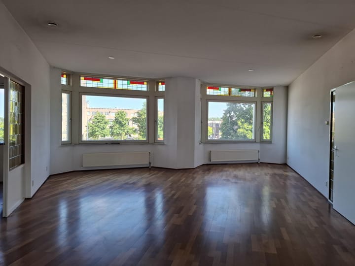 Foto 2 van Mathenesserplein 95-A