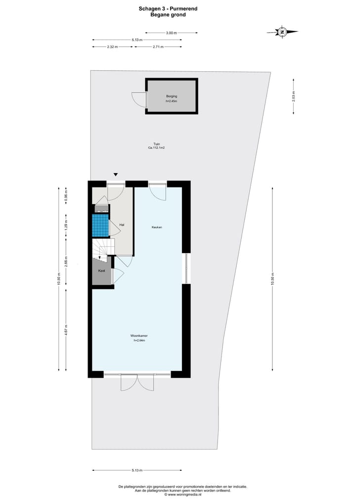 Foto 12 van Schagen 3