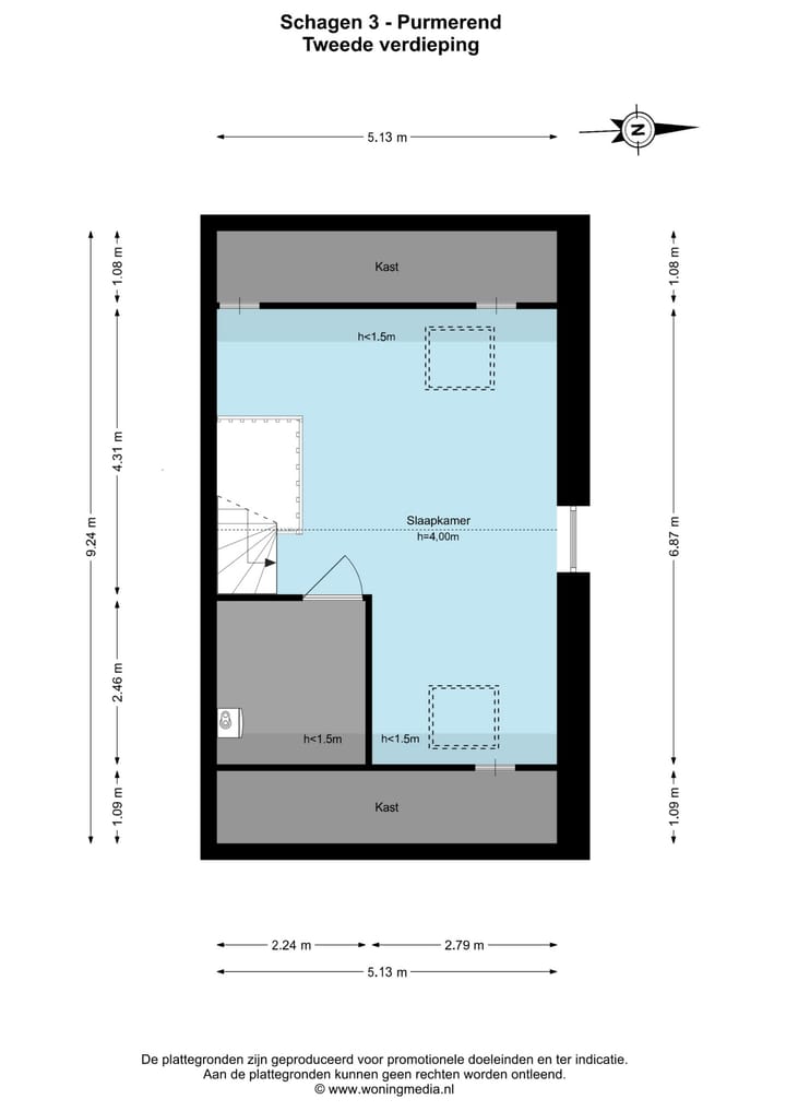 Foto 25 van Schagen 3