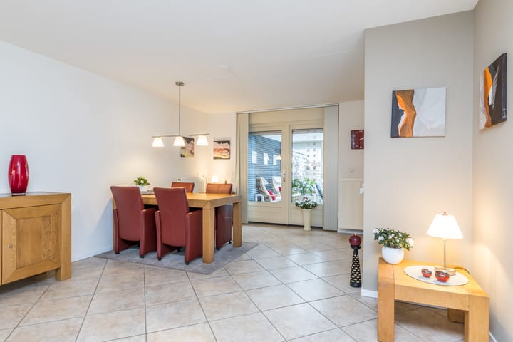 Foto 5 van Kervelhof 8