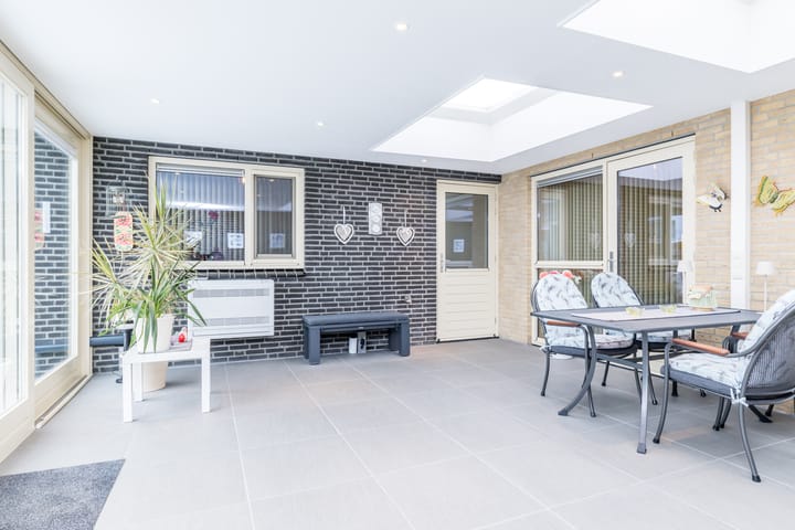 Foto 10 van Kervelhof 8