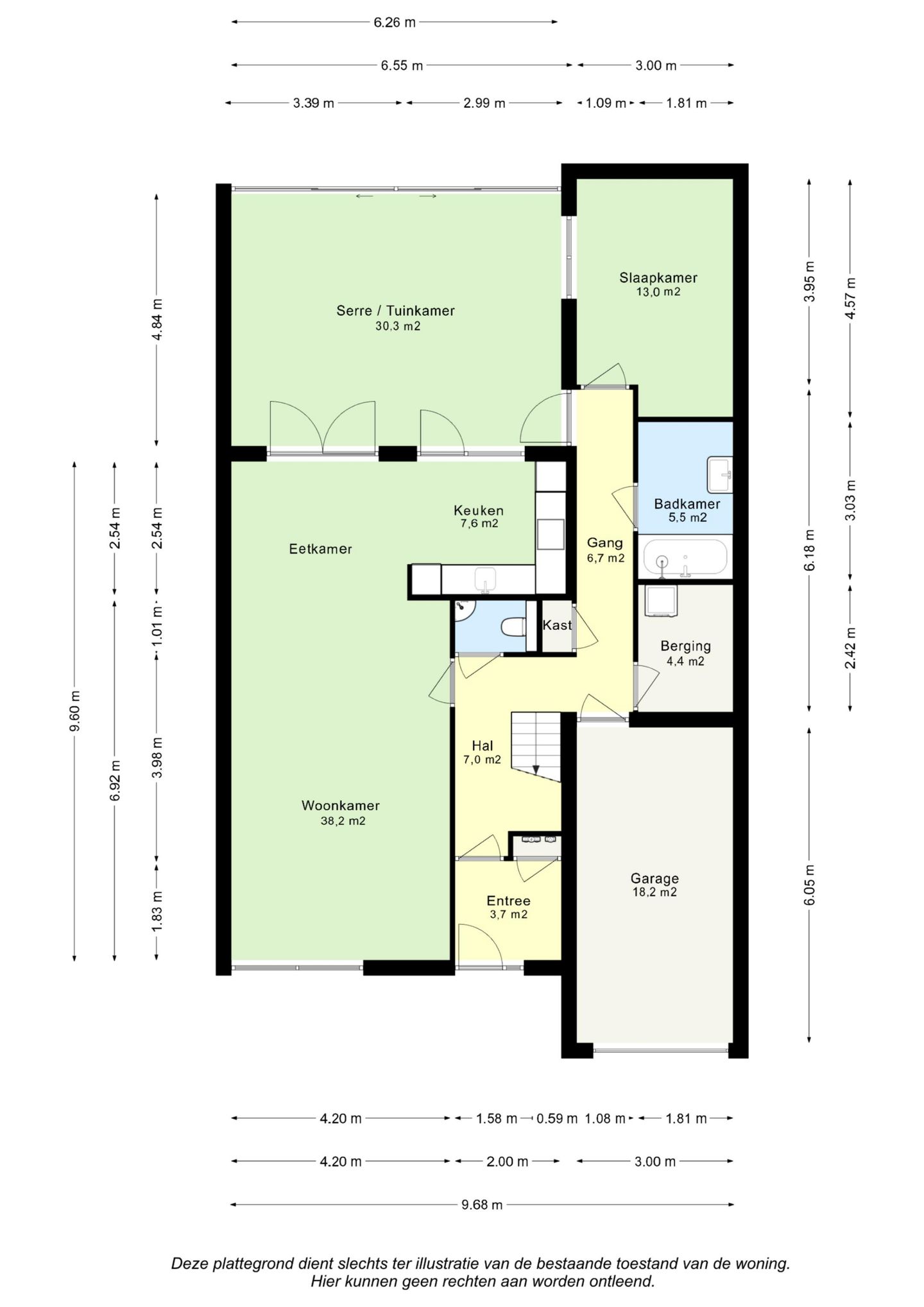Foto 35 van Kervelhof 8