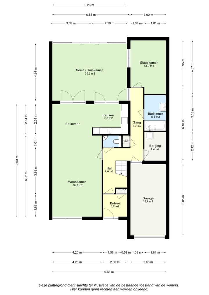 Foto 35 van Kervelhof 8