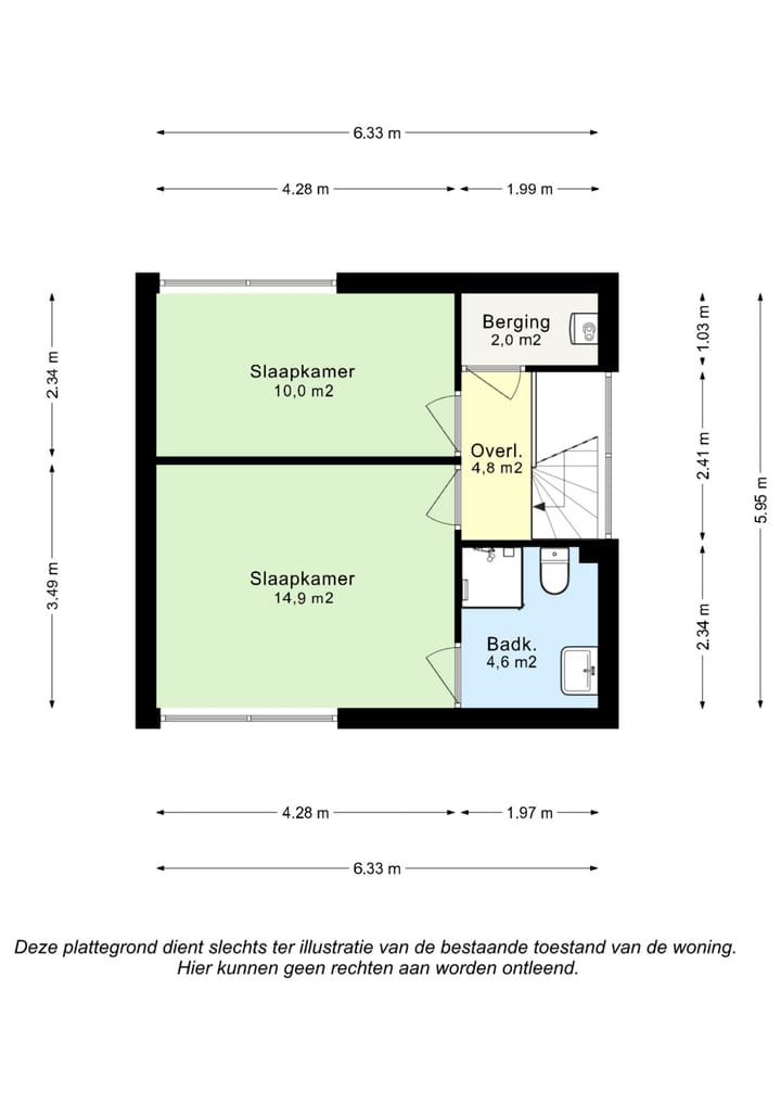 Foto 37 van Kervelhof 8
