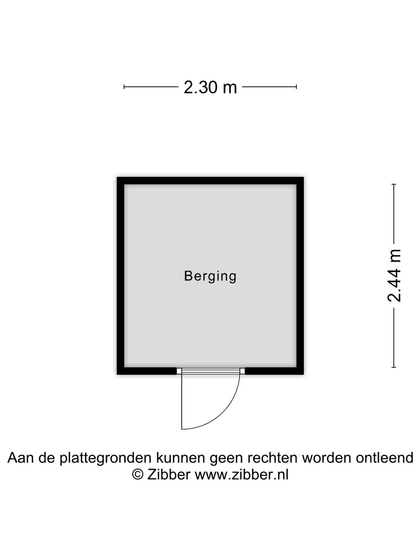 Foto 34 van Potgieterlaan 8-H
