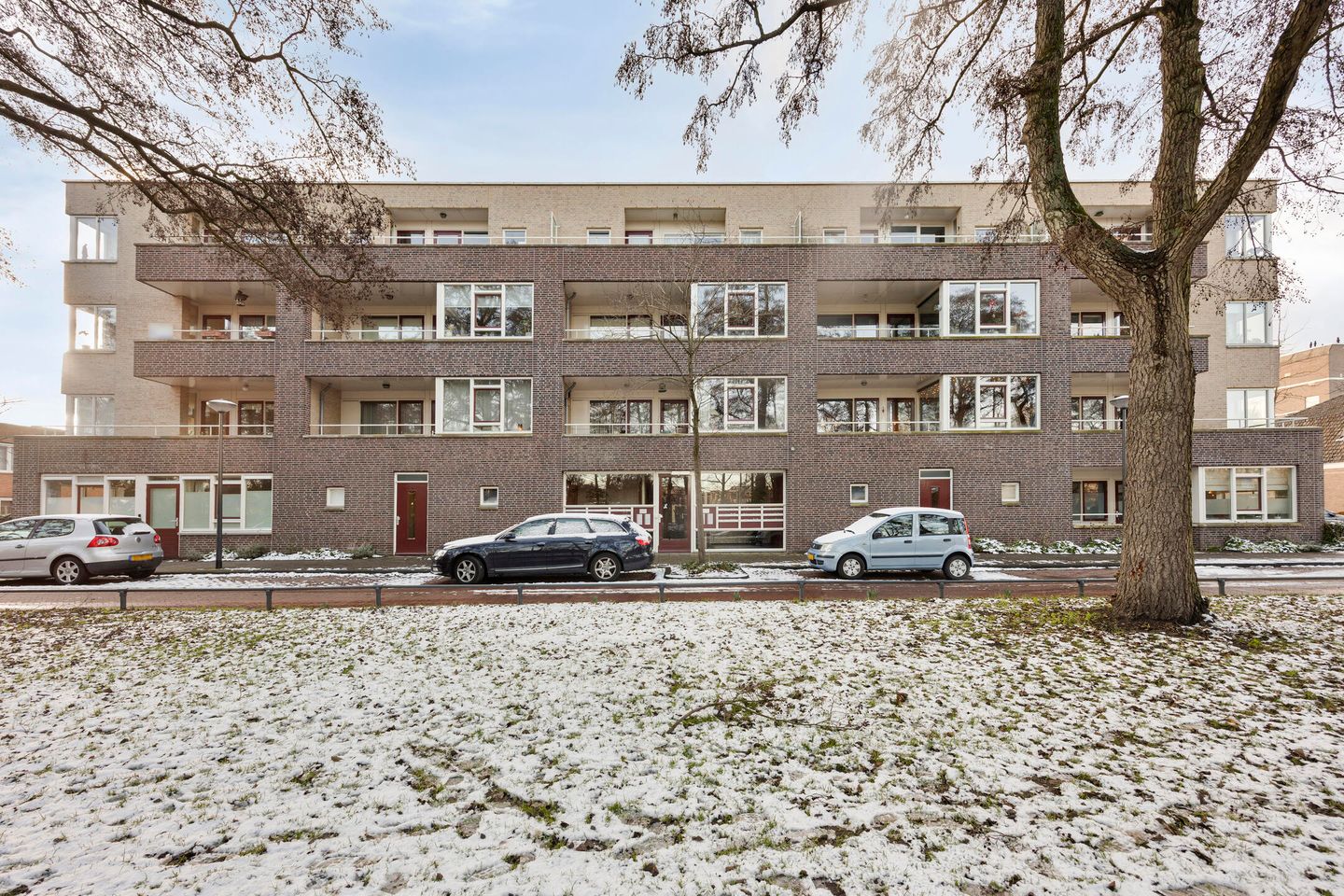 Foto 5 van Potgieterlaan 8-H