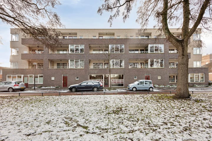 Foto 5 van Potgieterlaan 8-H