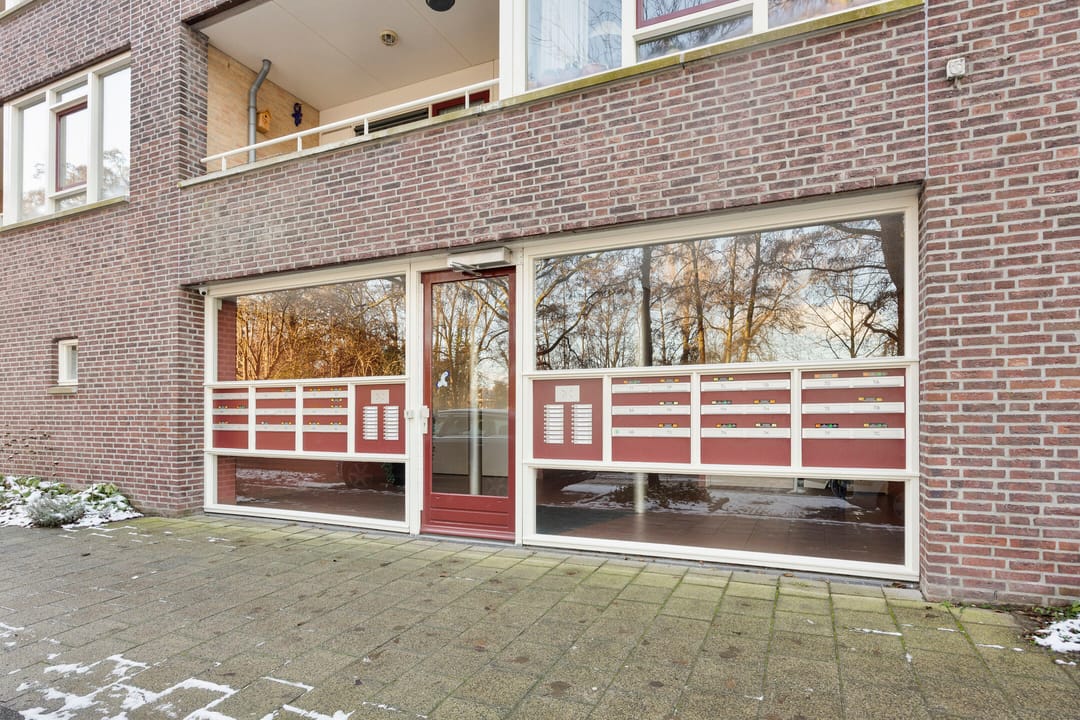 Foto 7 van Potgieterlaan 8-H