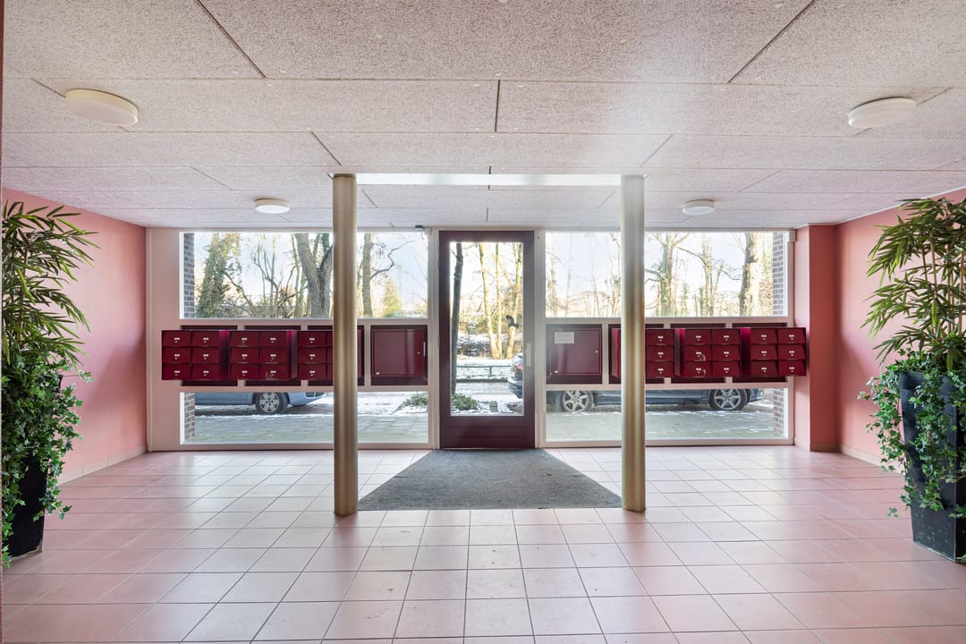 Foto 8 van Potgieterlaan 8-H