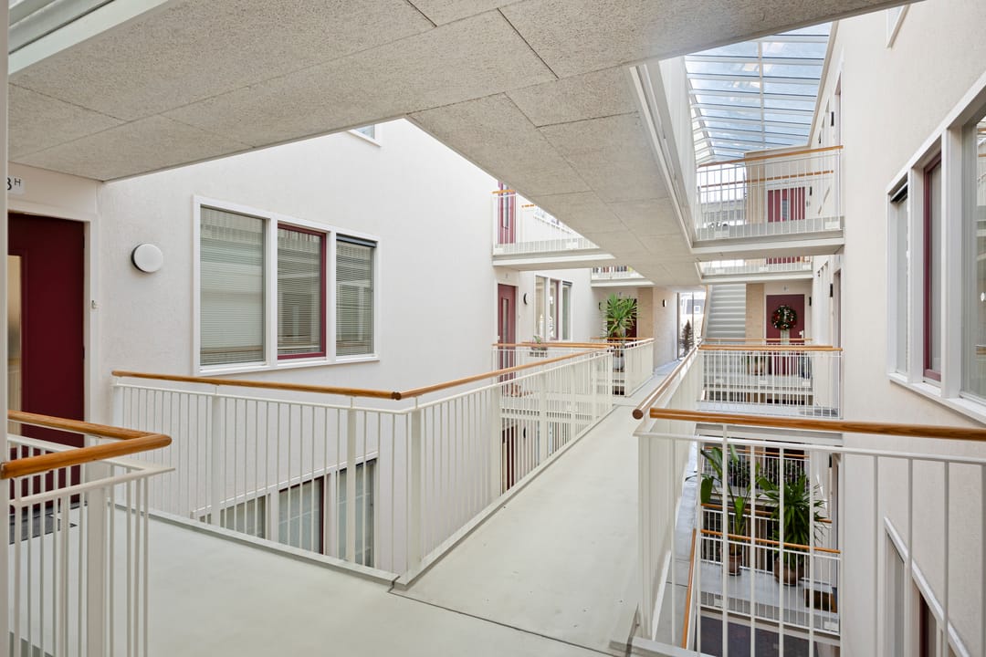 Foto 11 van Potgieterlaan 8-H