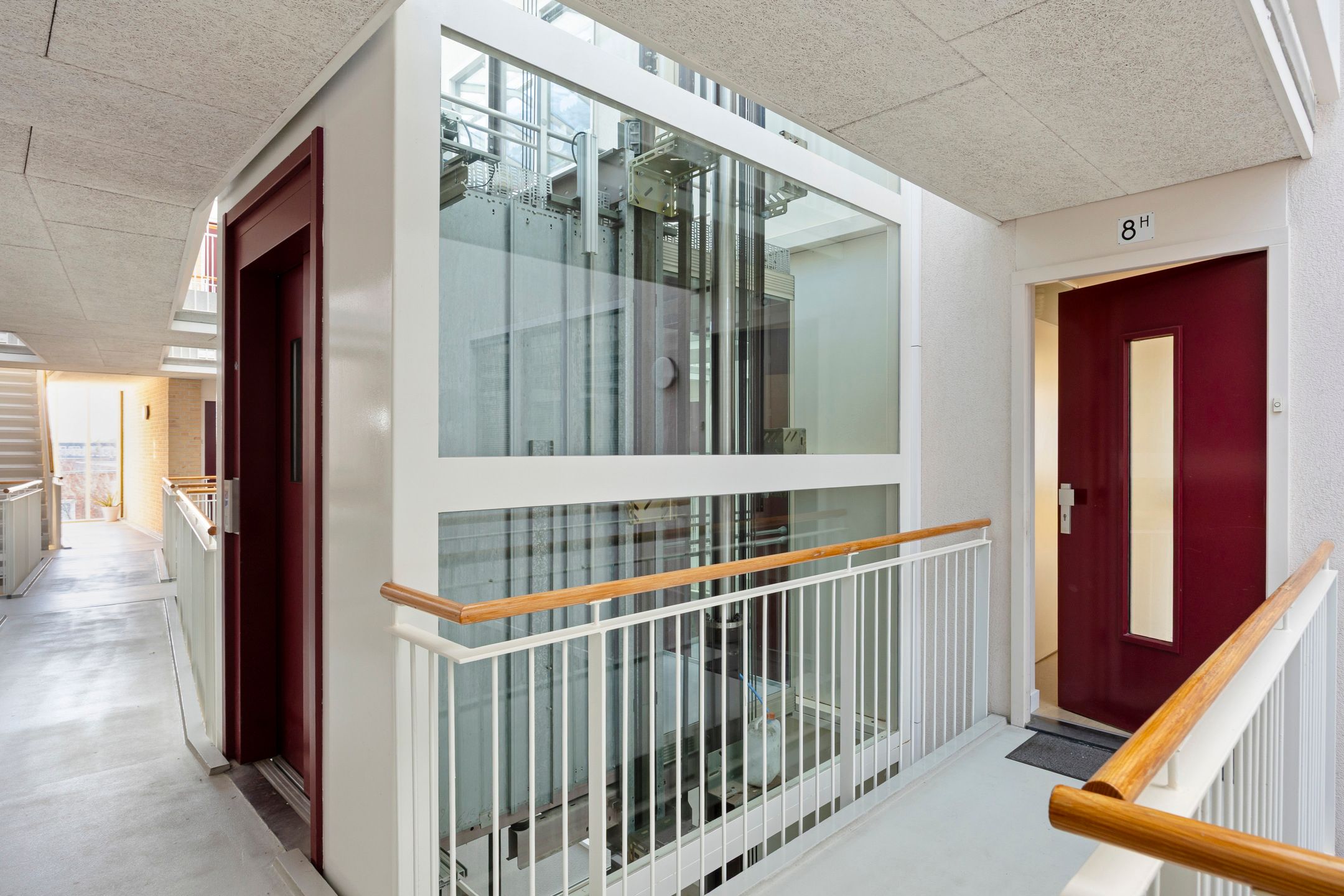 Foto 12 van Potgieterlaan 8-H