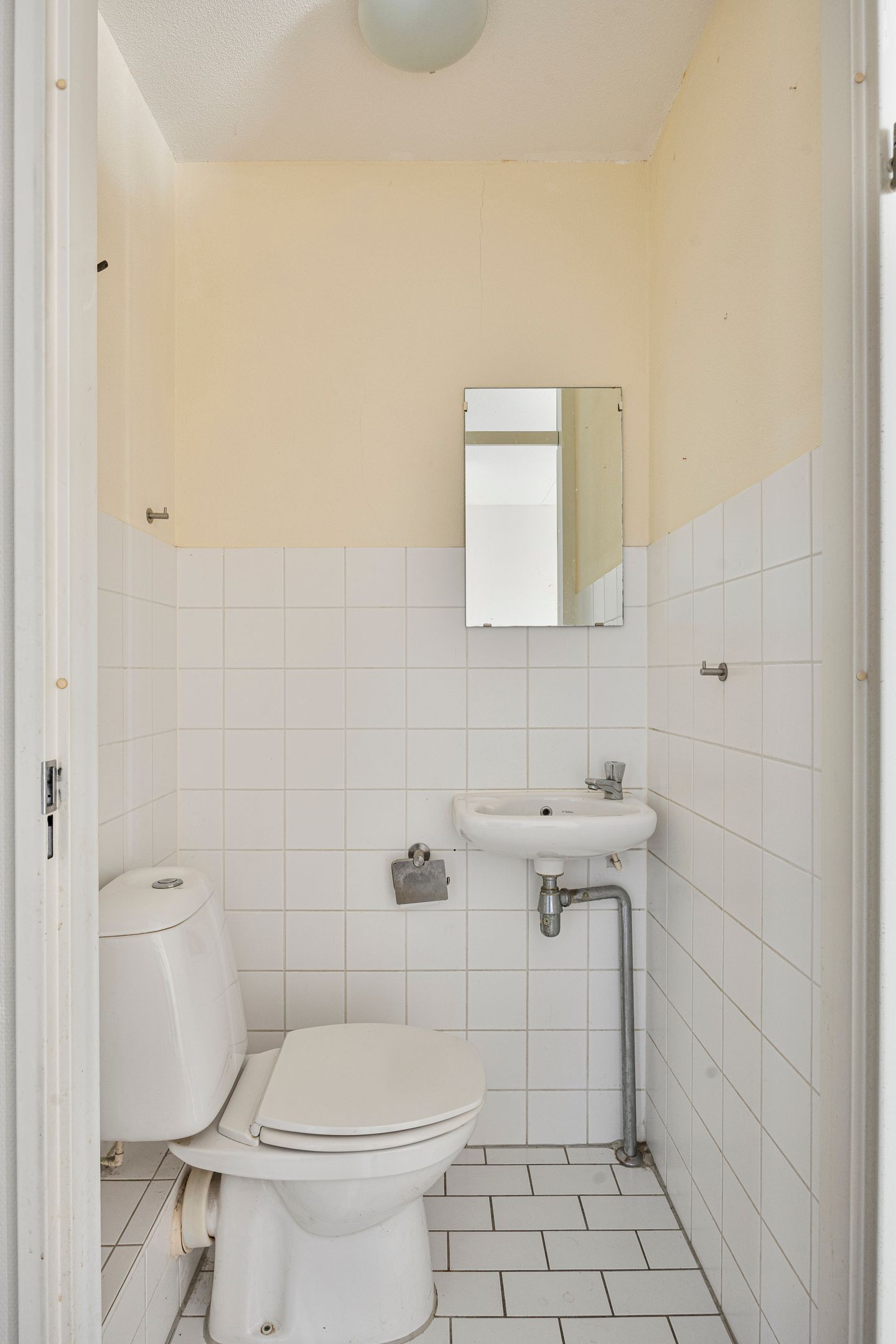 Foto 15 van Potgieterlaan 8-H