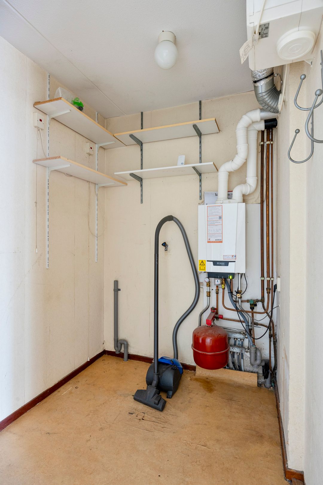 Foto 16 van Potgieterlaan 8-H