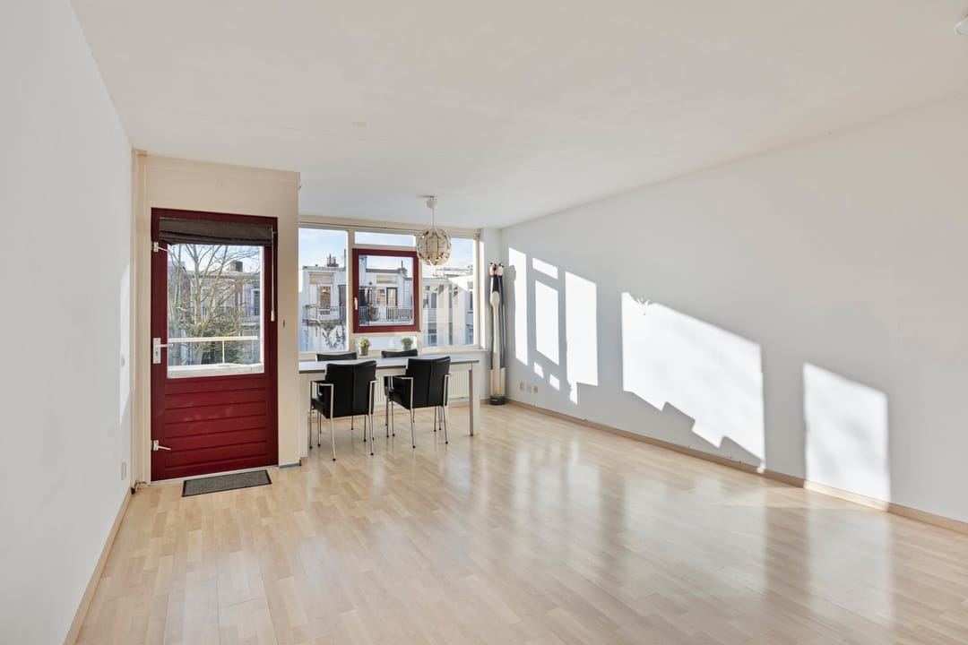 Foto 17 van Potgieterlaan 8-H