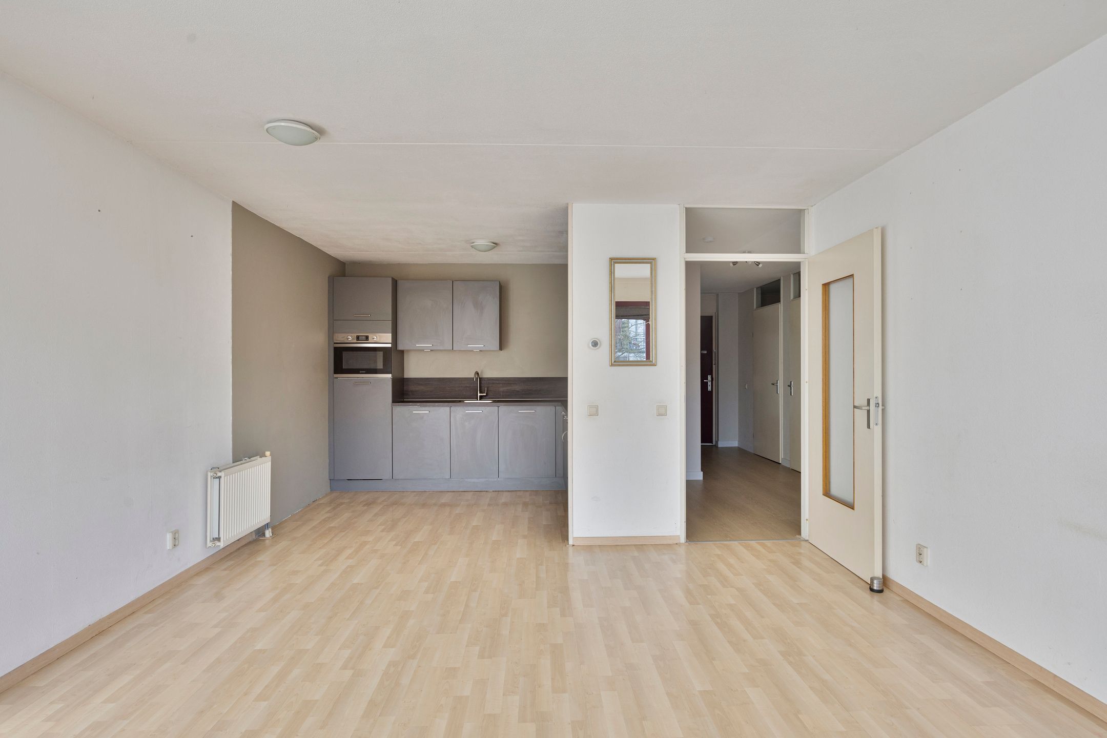 Foto 18 van Potgieterlaan 8-H