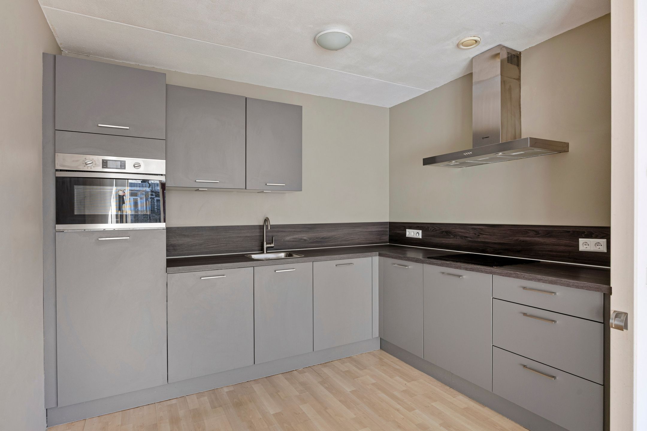 Foto 3 van Potgieterlaan 8-H