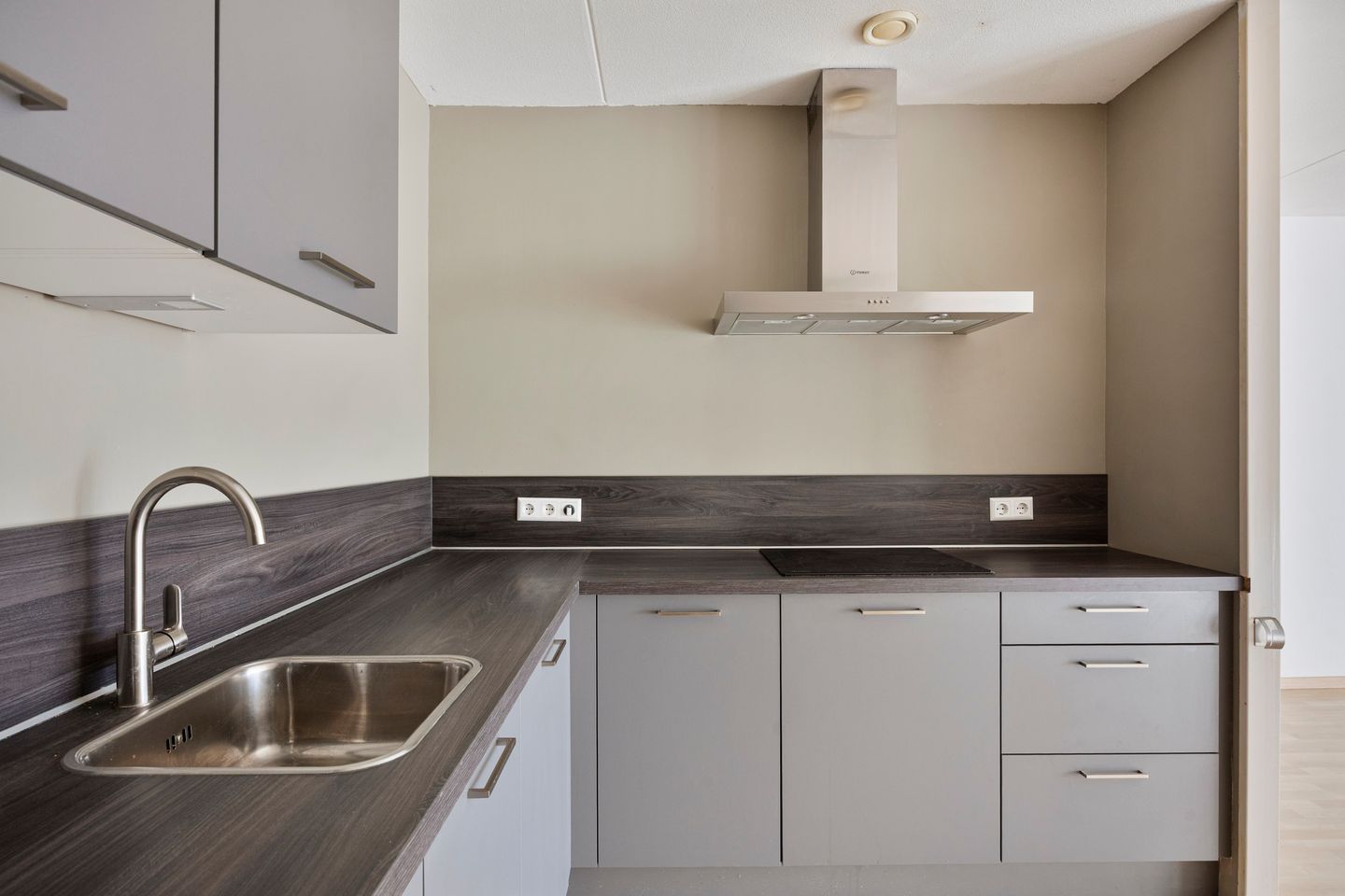 Foto 19 van Potgieterlaan 8-H