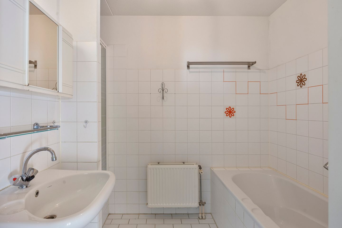 Foto 4 van Potgieterlaan 8-H