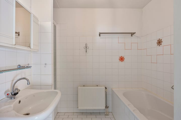 Foto 4 van Potgieterlaan 8-H