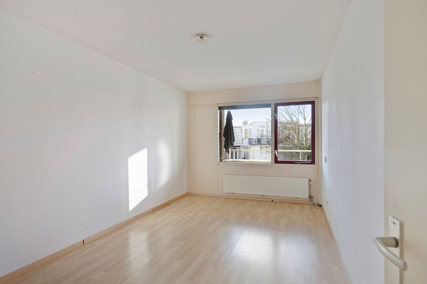 Foto 25 van Potgieterlaan 8-H