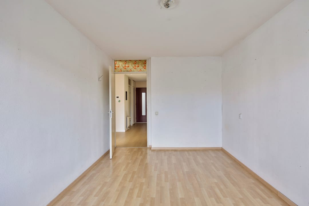 Foto 26 van Potgieterlaan 8-H