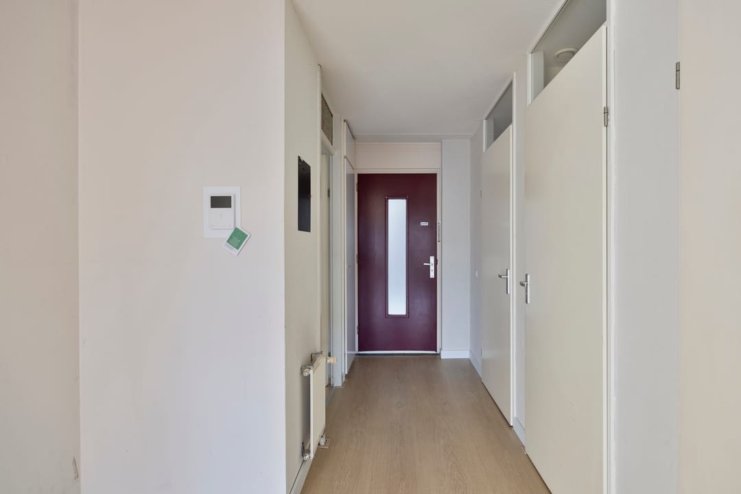 Foto 13 van Potgieterlaan 8-H