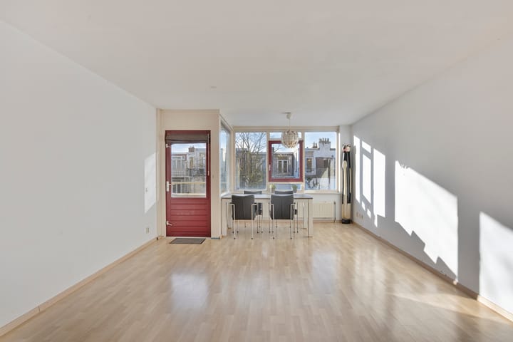 Foto 2 van Potgieterlaan 8-H