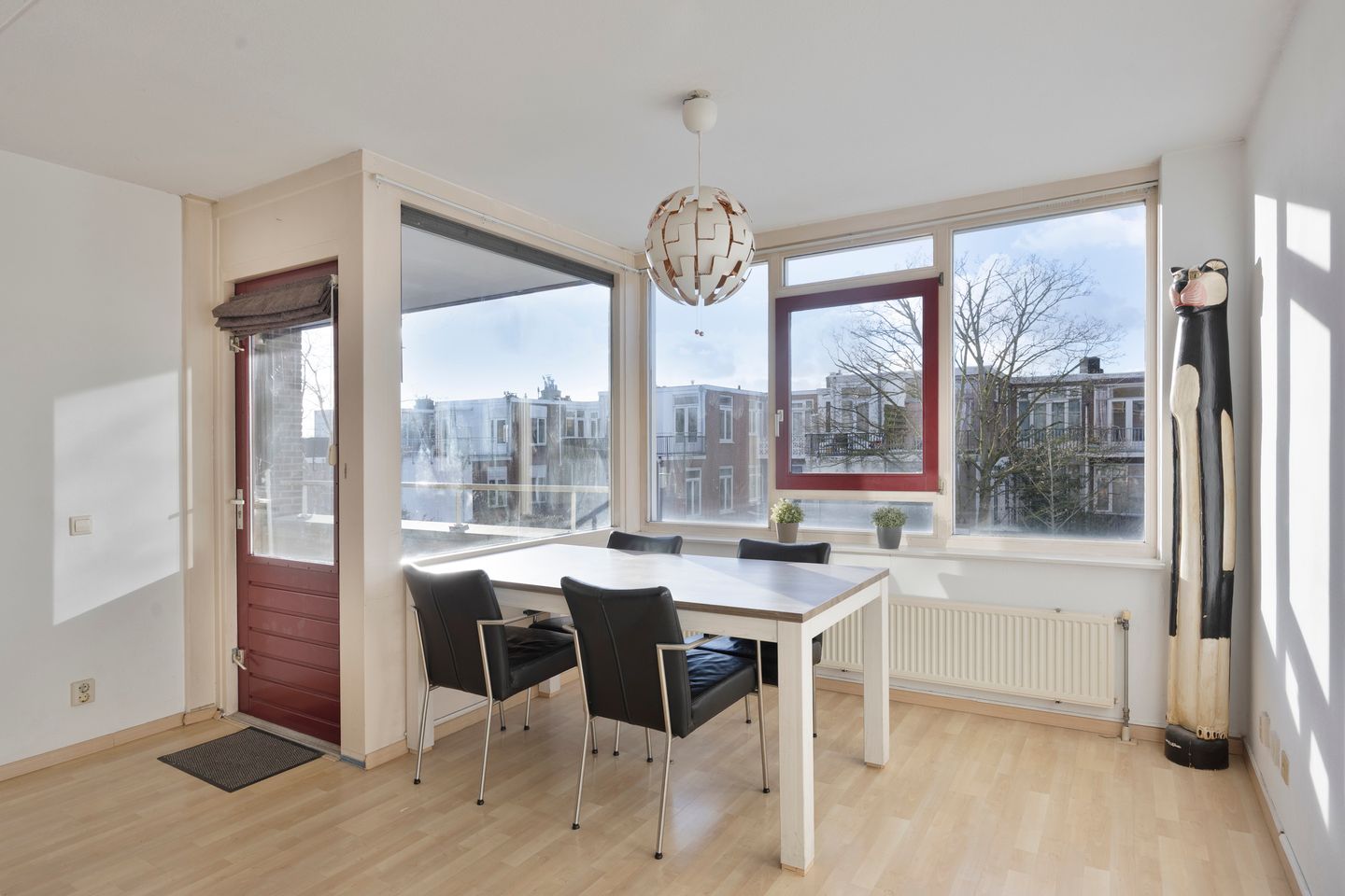 Foto 20 van Potgieterlaan 8-H