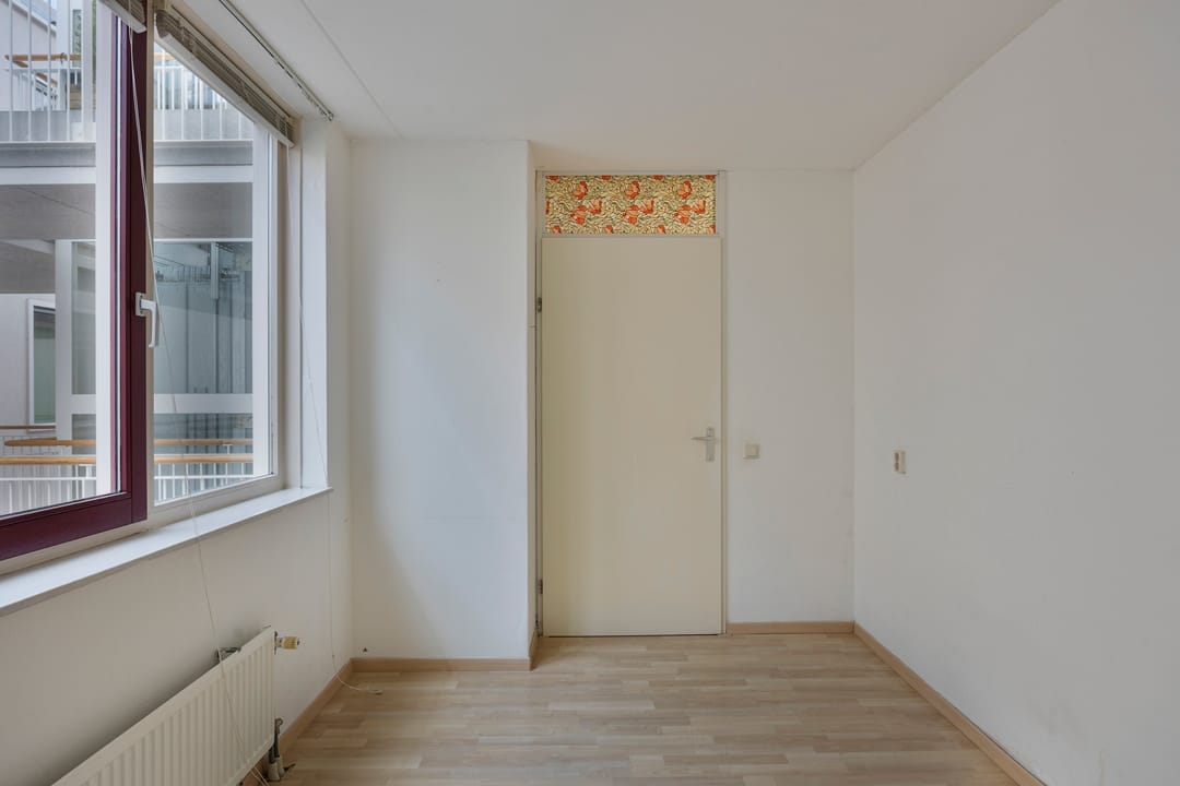 Foto 28 van Potgieterlaan 8-H