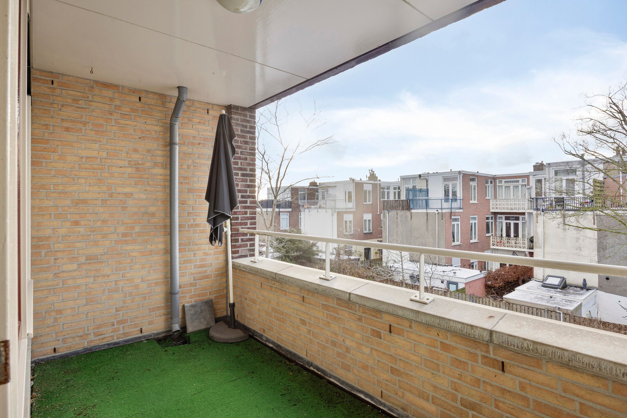 Foto 21 van Potgieterlaan 8-H