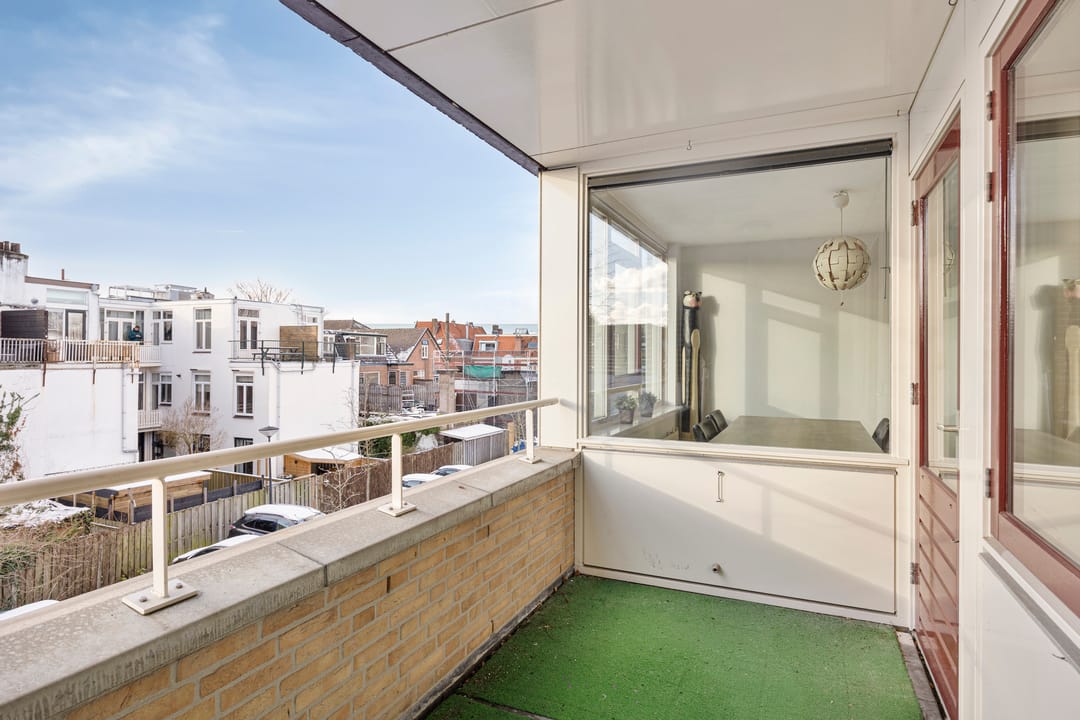 Foto 22 van Potgieterlaan 8-H