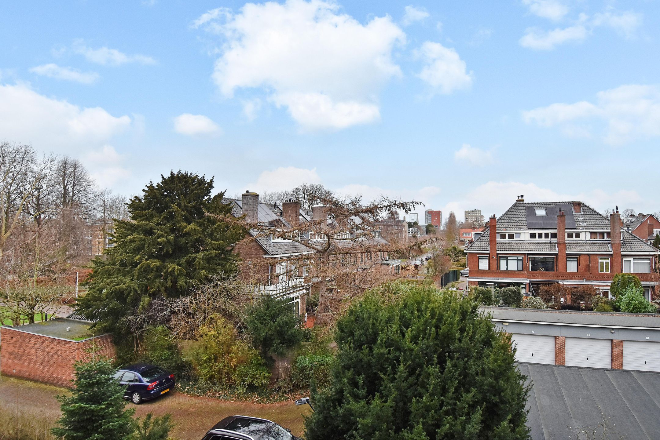 Foto 12 van Laan van Nieuw Oosteinde 93