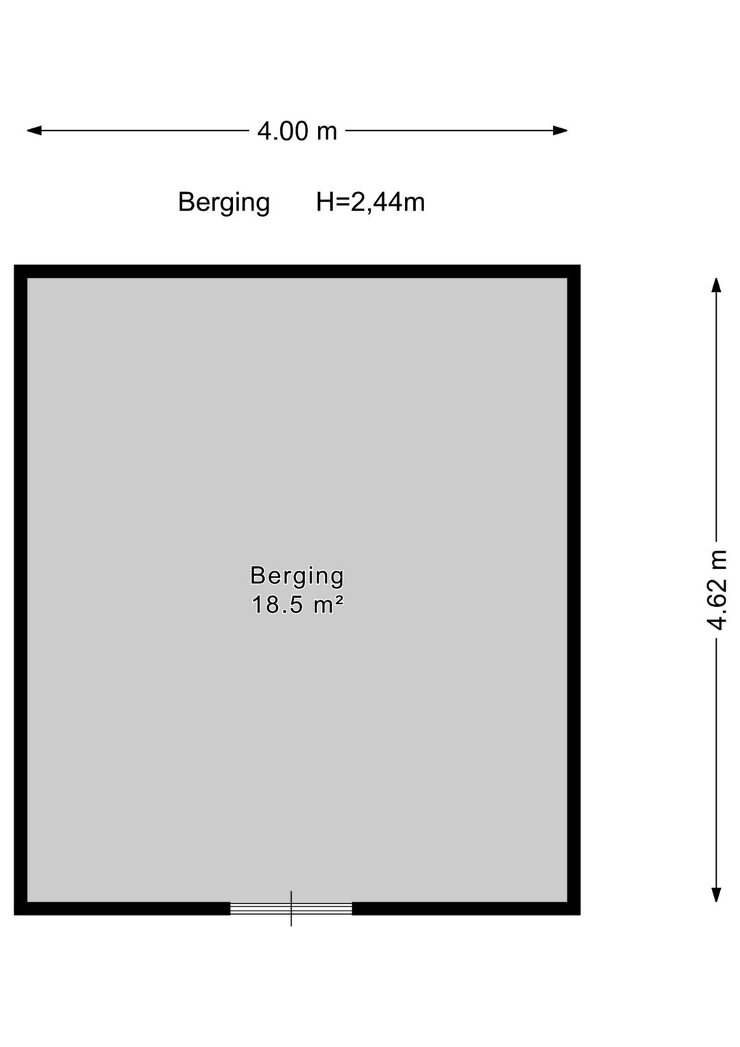 Foto 43 van Laan van Nieuw Oosteinde 93