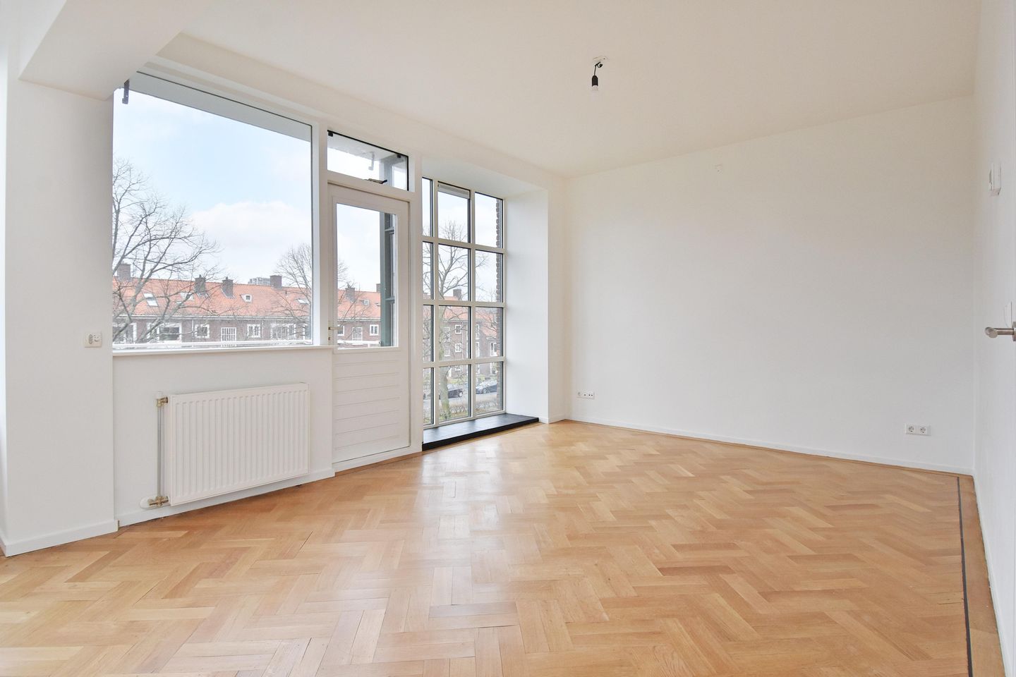 Foto 5 van Laan van Nieuw Oosteinde 93