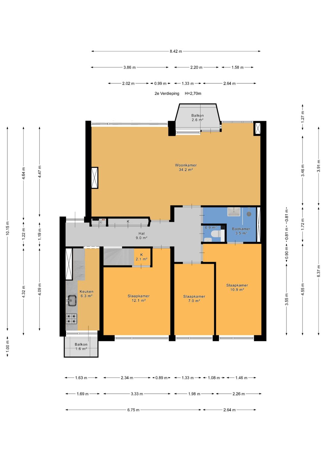 Foto 41 van Laan van Nieuw Oosteinde 93