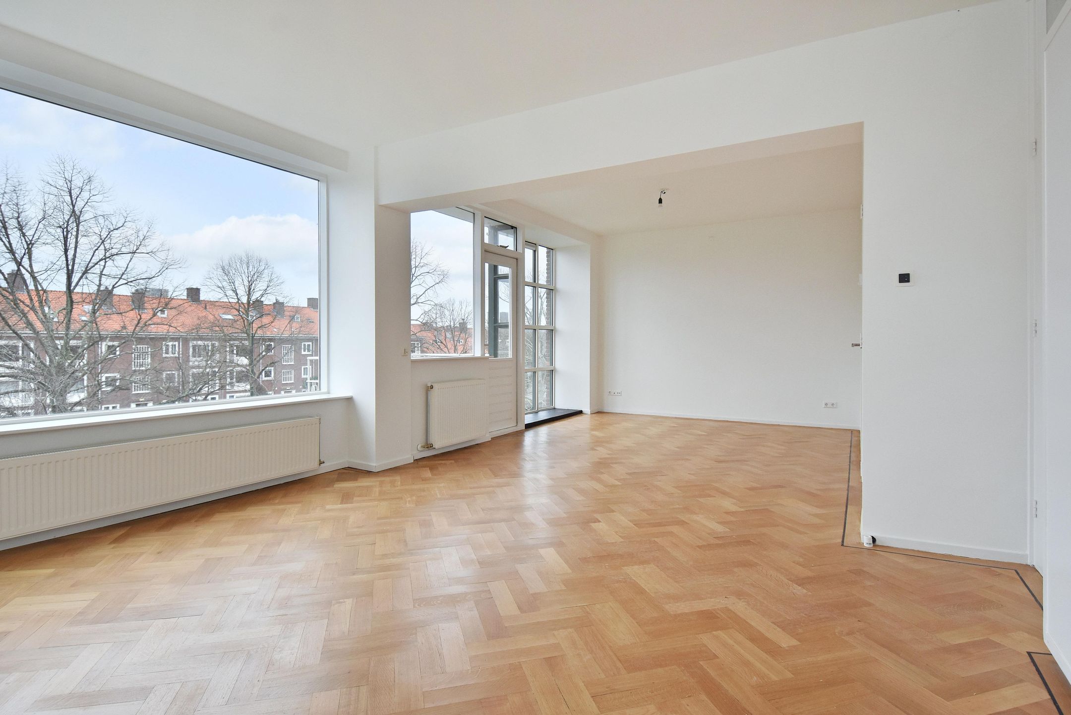 Foto 3 van Laan van Nieuw Oosteinde 93