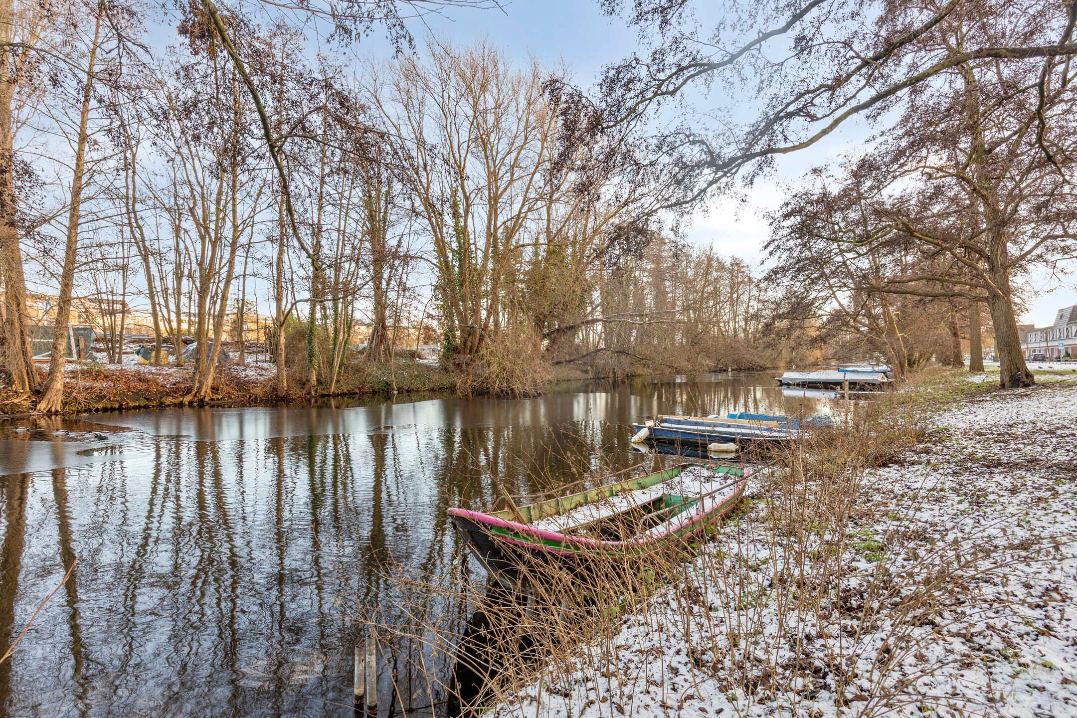 Foto 30 van Potgieterlaan 8-H