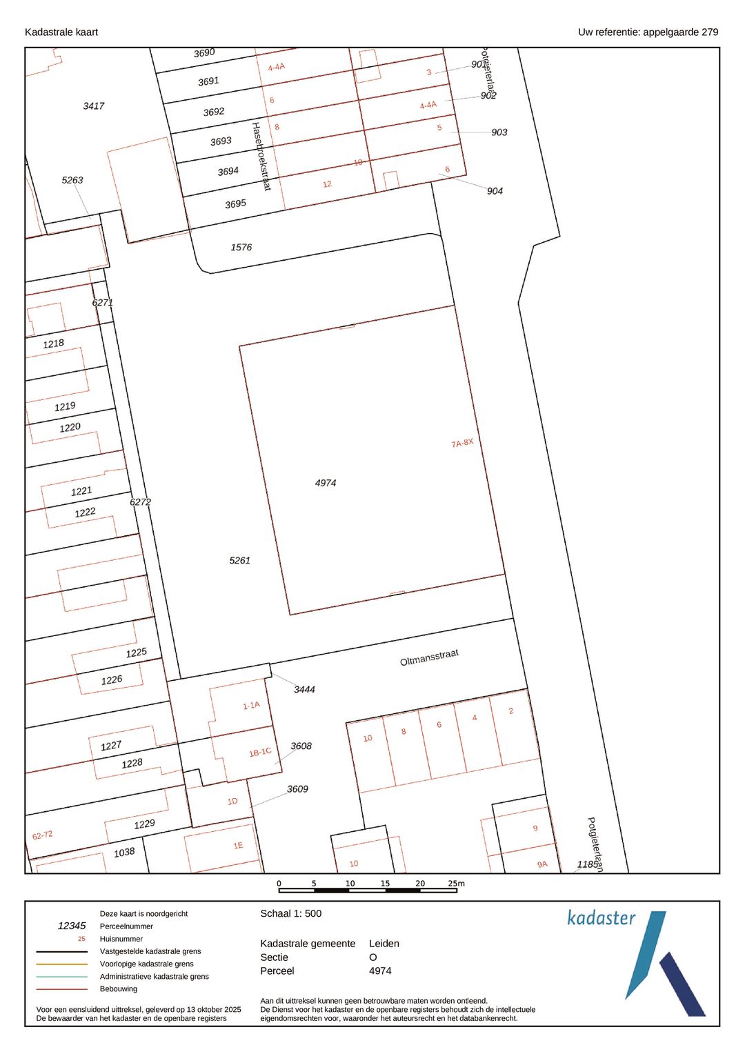 Foto 37 van Potgieterlaan 8-H